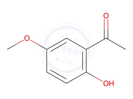 Chemical structure of Resorcinol Impurity 62