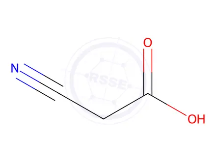 Chemical structure of Tofacitinib Impurity 85