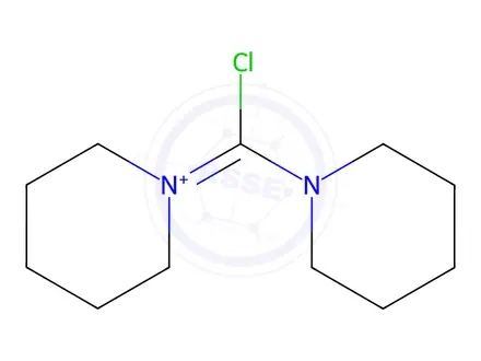 Chemical structure of PIPCIU