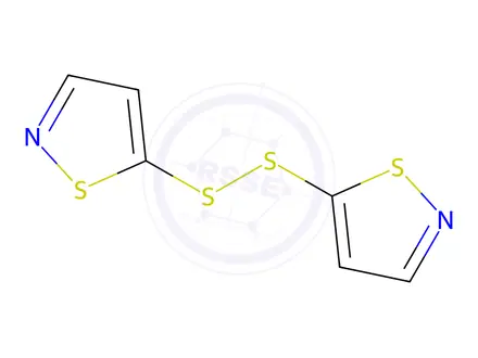 Chemical structure of NU 9056
