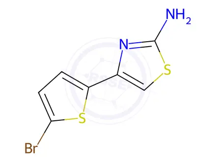Chemical structure of Avatrombopag Impurity 85
