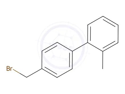 Chemical structure of Ambroxol Hydrochloride Impurity 58