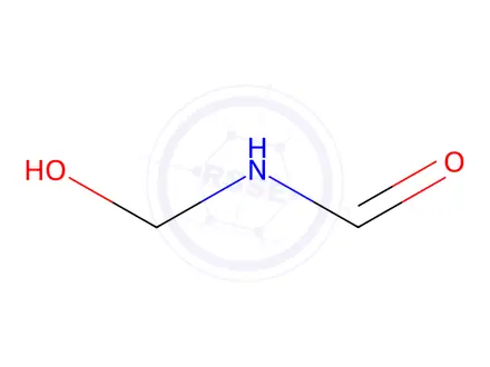 Chemical structure of Iopromide Impurity 82
