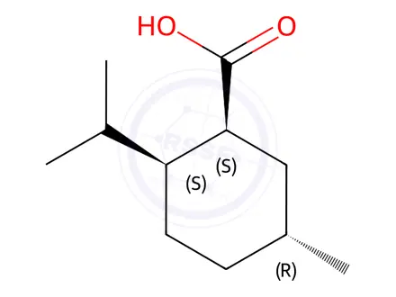 Chemical structure of Acoltremon Impurity 207