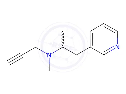 Chemical structure of Betahistine Hydrochloride Impurity 11