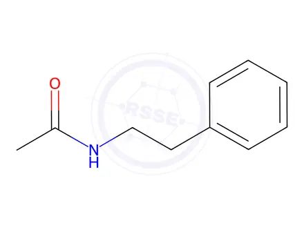 Chemical structure of Glipizide Impurity 26