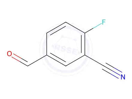 Chemical structure of Olaparib Impurity 18