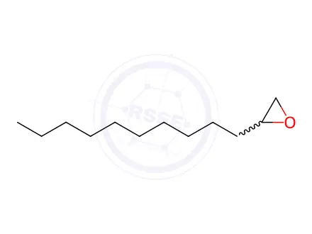 Chemical structure of Guanidine, N-cyano-, polymer with N1-(2-aminoethyl)-1,2-ethanediamine and 2-decyloxirane