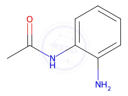 Chemical structure of Trametinib Impurity 30