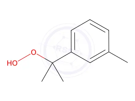 Chemical structure of Policresulen Impurity 6