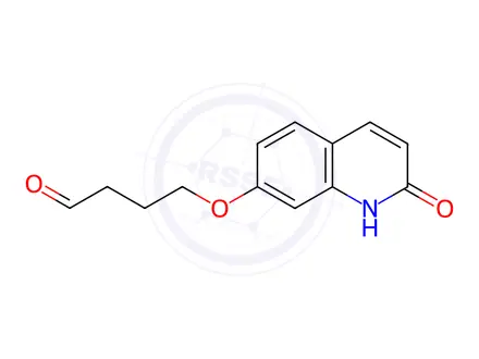Chemical structure of Brexpiprazole Impurity 151