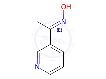 Chemical structure of Imatinib Impurity 38