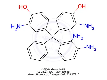 Chemical structure of (2S,3R)-2,5-Diamino-3-hydroxy-5-oxopentanoic Acid