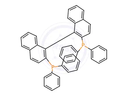 Chemical structure of Felbinac Impurity 8