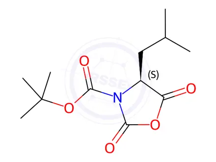 Chemical structure of Atosiban Acetate Impurity 42