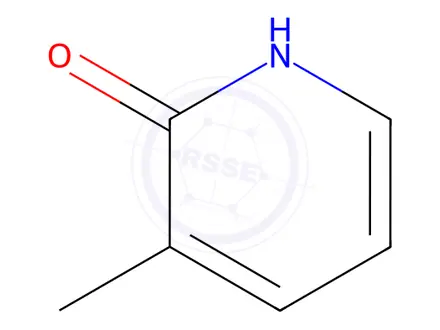 Chemical structure of Pirfenidone Impurity 18