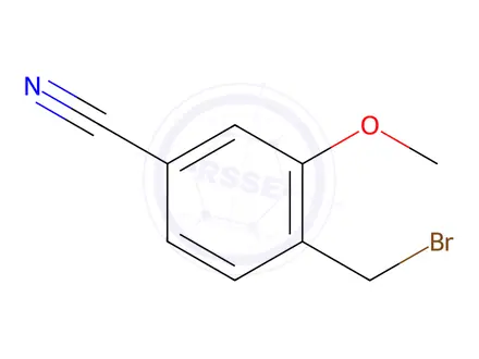 Chemical structure of Finerenone Impurity 130