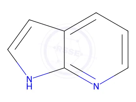 Chemical structure of Atogepant Impurity 12
