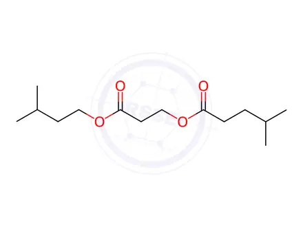 Chemical structure of Tacrolimus Butenyl Analogue