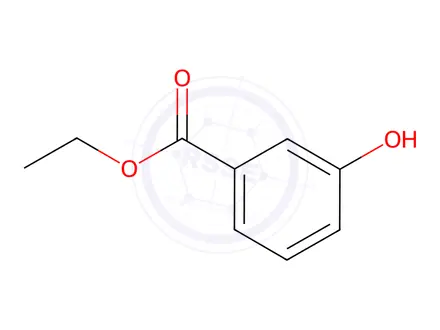 Chemical structure of Erlotinib Impurity 50
