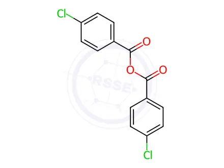 Chemical structure of Rebamipide Impurity 53