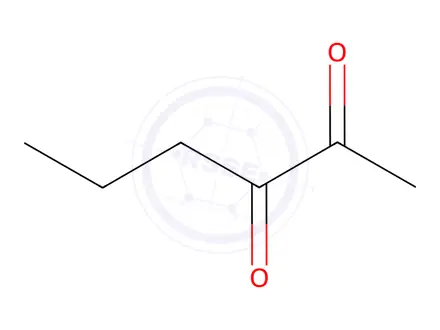 Chemical structure of Lactic Acid Impurity 55