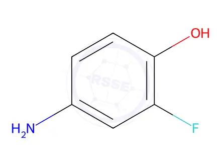 Chemical structure of Regorafenib Impurity 110