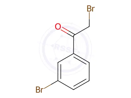 Chemical structure of Tenapanor Hydrochloride Impurity 1