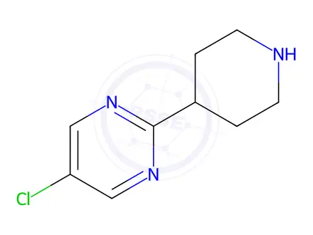 Chemical structure of Nerandomilast Impurity 99