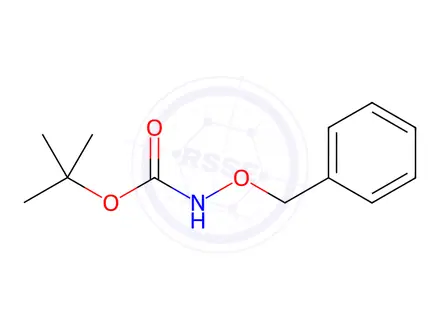 Chemical structure of Deferoxamine Impurity 3