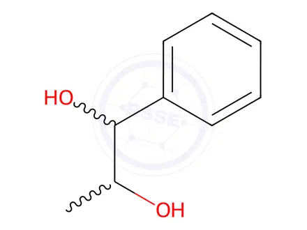 Chemical structure of Felbamate Impurity 10