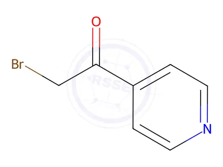 Chemical structure of Nicotinamide Impurity 267
