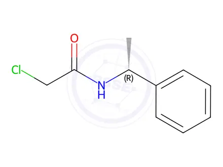Chemical structure of Etomidate Impurity 79
