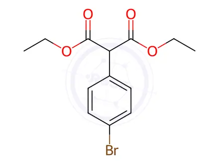 Chemical structure of Aprocitentan Impurity 1