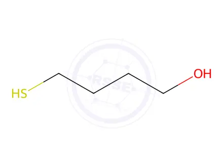 Chemical structure of Thioctic Acid Impurity 60