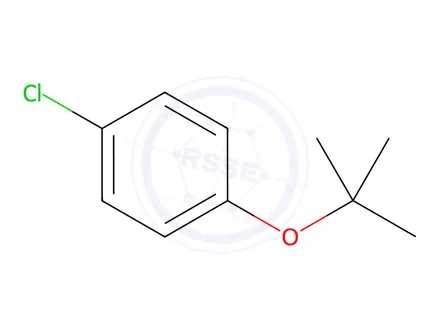 Chemical structure of Oxiconazole Impurity 13