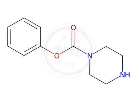Chemical structure of Vortioxetine Impurity 51