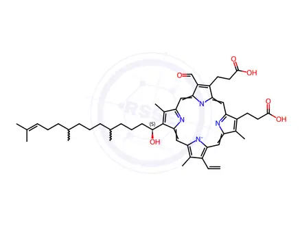 Chemical structure of GO 6976 Impurity 57