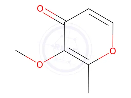 Chemical structure of Pantoprazole impurity 19