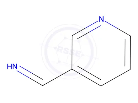 Chemical structure of Xanomeline Impurity 43