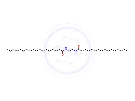 Chemical structure of Tricosanoic Acid Impurity 27