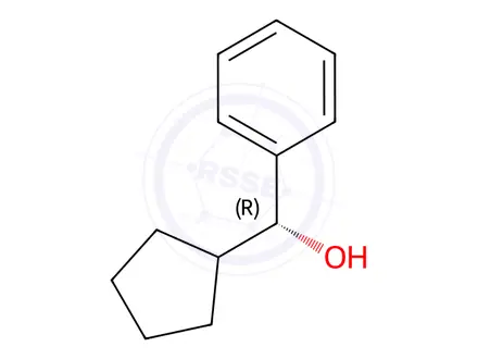 Chemical structure of Penehyclidine Impurity 37