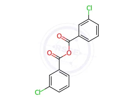 Chemical structure of Bupropion Hydrochloride Impurity 38