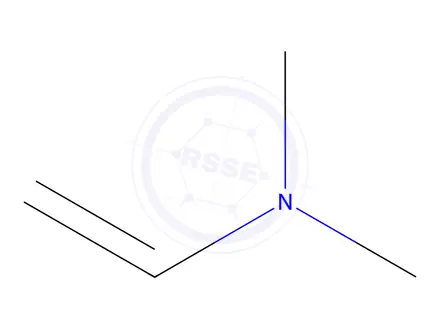 Chemical structure of Clavulanate Potassium Impurity 33