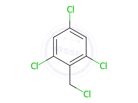 Chemical structure of Nintedanib Esilate Impurity 79