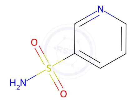 Chemical structure of Vonoprazan Fumarate Impurity 142