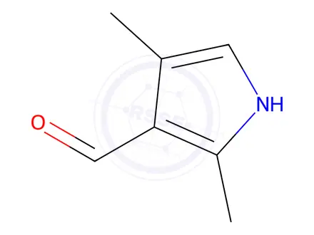 Chemical structure of Sunitinib Impurity 24