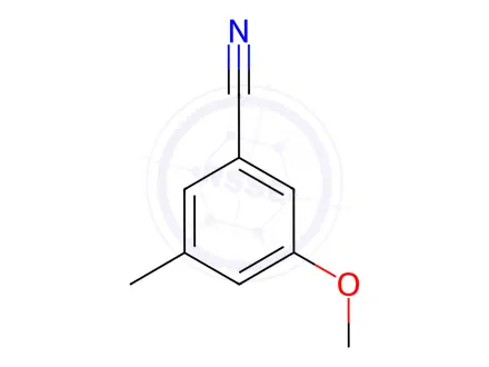 Chemical structure of Finerenone Impurity 79