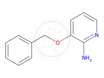 Chemical structure of Fampridine Impurity 165