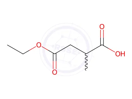 Chemical structure of Levosimendan Impurity 73